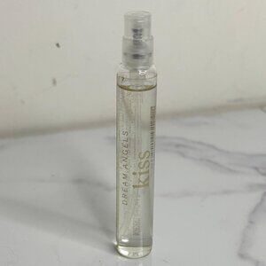 Victoria’s Secret Dream Angels KISS Perfume Spray 7ml Travel Size Rare Fragrance